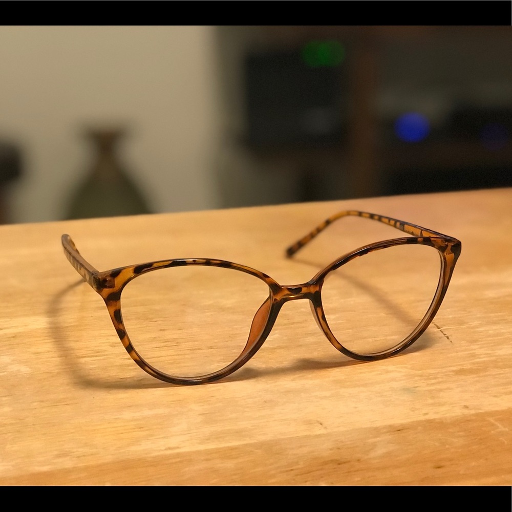 Ladyboss Bombshells Anti-Blue Light Glasses